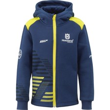 Husqvarna Apparel 2024 Youth Team Zip Hoody picture
