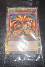 Yu-Gi-Oh 25th Anniversary Exodia the Forbidden One TN23-EN002 - Sealed picture