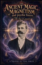 The Ancient Magic, Magnetism and psychic forces. The key to power: A Treatise on picture