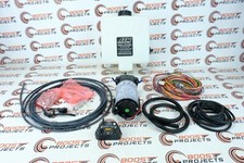 AEM V3 Water Methanol Injection Kit 1.15 Gallon Tank w/ Fluid MAP Sensor 30-3300 picture