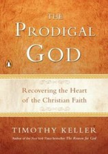 The Prodigal God: Recovering the Heart of the Christian Faith - Paperback - GOOD picture