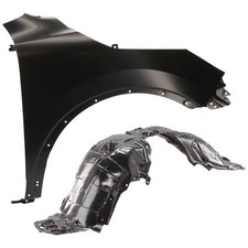 Fender Front Passenger Right Side for Nissan Rogue Sport 2017-2021 picture