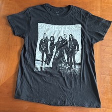 Evanescence Official 2023 Tour Shirt - LARGE picture