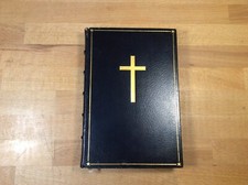 Leaflets from Italy, Crumpton, Antique 1912 Leatherbound Hardcover picture
