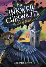 The Inkwell Chronicles: The Ink of Elspet, Book 1: The Ink of Elspet (The Inkwe picture