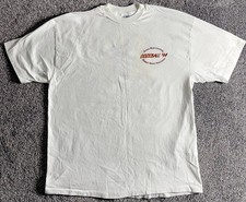 Vintage 1994 ASU Oozeball T Shirt XL Arizona State University Sparky Hanes Beefy picture