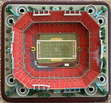 Danbury Mint Pro Player Stadium Miami Dolphins Stadium Replica Model picture