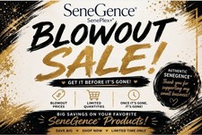 🎯Authentic SeneGence NEW & SEALED LipSense Gloss ShadowSense Blowout Sale🎯 picture