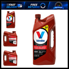 Valvoline MaxLife Multi-Vehicle ATF Full Synthetic Automatic Transmission Fluid picture
