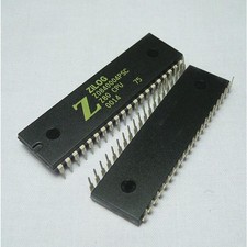 10PCS original Z0840004 Z0840004PSC Z80 DIP-40 IC Chips Car Ecu Chips picture