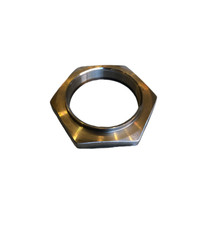 5142020 Front Axle Hub Shaft Lock Nut M75x2 Fits New Holland Ford Fiat Tractor picture