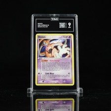 2005 Pokémon Deoxys #16/107 Deoxys TAG 9 MINT picture