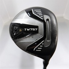 HONMA Fairway TOUR WORLD TW757 3W 15° Stiff VIZARD MA 6 picture