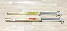 2005-2008 Honda CRF450R OEM Showa Front Forks Shocks Suspension Damper    *NICE* picture