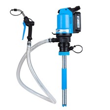 Macnaught Battery Operated BOP20 - 5 Gallon Universal Oil Pump Kit -BP20S-UNU picture