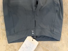 KUHL Skinny Pants Sizes 4, Regular - Worn once WITH TAGS Minor stitching back picture