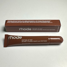 Rhode Peptide Lip Tint Honey Mango – Limited Edition Summer 2026 – New picture