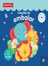 Canções de Embalar - Livro de Histórias (Portuguese Edition) By picture