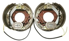 PAIR 12-1/4x4