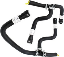 Engine Heater Hose Assembly Compatible with Chevrolet Traverse Satu... Fast Ship picture