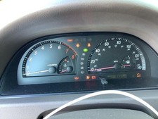 2002-2004 Toyota Camry  Speedometer Instrument Cluster Gauge OEM picture