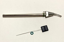 AIR POLISHING INSERT PROPHY JET NOZZLE DENTSPLY CAVITRON Compatible CAVI-JET 30k picture