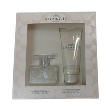 Coach Signature Gift Set Fragrances 3386460122597 picture