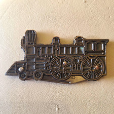 Vintage Train Jack Knife Chattanooga Choo Choo 1880-1980 picture