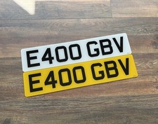 PRE 2001 CHARLES WRIGHT PRINTED ROAD LEGAL NUMBER PLATES TOP QUALITY PERSPEX picture