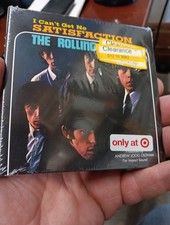 THE ROLLING STONES I CAN'T GET ME  NO SATISFACTION 4