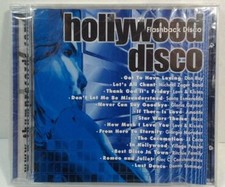 Hollywood Disco by Various Artists (CD, Apr-2002, Thump Records) picture