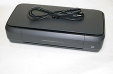 HP OFFICEJET 250 MOBILE ALL-IN-ONE PORTABLE PRINTER/COPIER/SCANNER BLUETOOTH picture