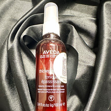 Aveda Thickening Tonic Spray Volumizing Styling for Hair 3.4 fl oz picture
