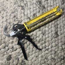 Dripless Newest 10oz / 300ml Metal High Performance Dispensing Gun picture