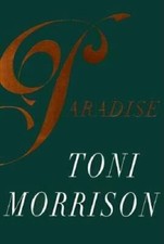 Paradise - Hardcover By Morrison, Toni - GOOD picture