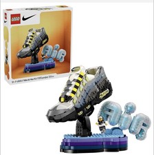 LEGO 43025 Nike Air Max 95 LEGO Set Brand New Air Max Day 2026 Dunk picture
