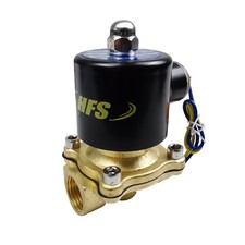 HFS(R) 12V Dc 1/2