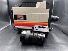 Vintage Hitachi FP-10 Broadcast Camera UNTESTED picture