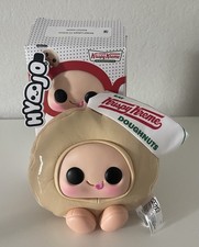 Hyojo  Krispy Kreme® Doughnuts Series Blind Box Collectible Plush New Out Of Box picture
