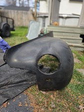 1941 Chevrolet N.O.S Left Front Fender picture