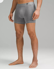 LULULEMON Men's ALWAYS IN MOTION BOXER 5