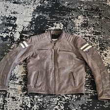 1992 Joe Rocket Leather Jacket Large picture
