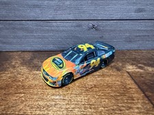2014 #94 NASCAR SPRINT CUP SERIES FLAMES ACTION 1:64 DIECAST [USED+LOOSE](RARE) picture