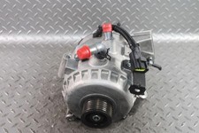 2011-2015 Hyundai Sonata 2.4L Hybrid Alternator ID 373902G900 picture