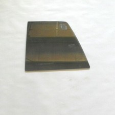 1989-95 TOYOTA PICKUP SR5 DLX BACK WINDOW GLASS TOYOTA 64813-89111 NOS VINTAGE picture