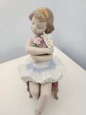Lladro Figurine 6763 