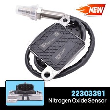 1X High quality Nox Sensor for Mack/Volvo Truck 22303391 21567763 21069361 US picture
