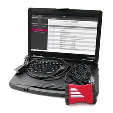 For Linde Forklift Diagnostic Tool Canbox Doctor 2025 Software LSG picture