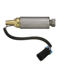 Quicksilver 861155A3 Low Pressure Fuel Boost Pump for Select MerCruiser picture
