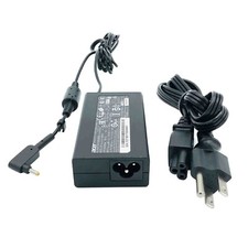 Genuine 65W Acer A11-065N1A AC Adapter Charger 19V 3.42A 3.0*1.1mm picture